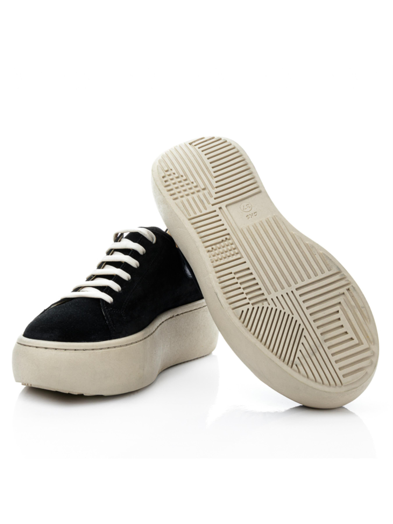 Кеды низкие Woopy модель p10071 Фото