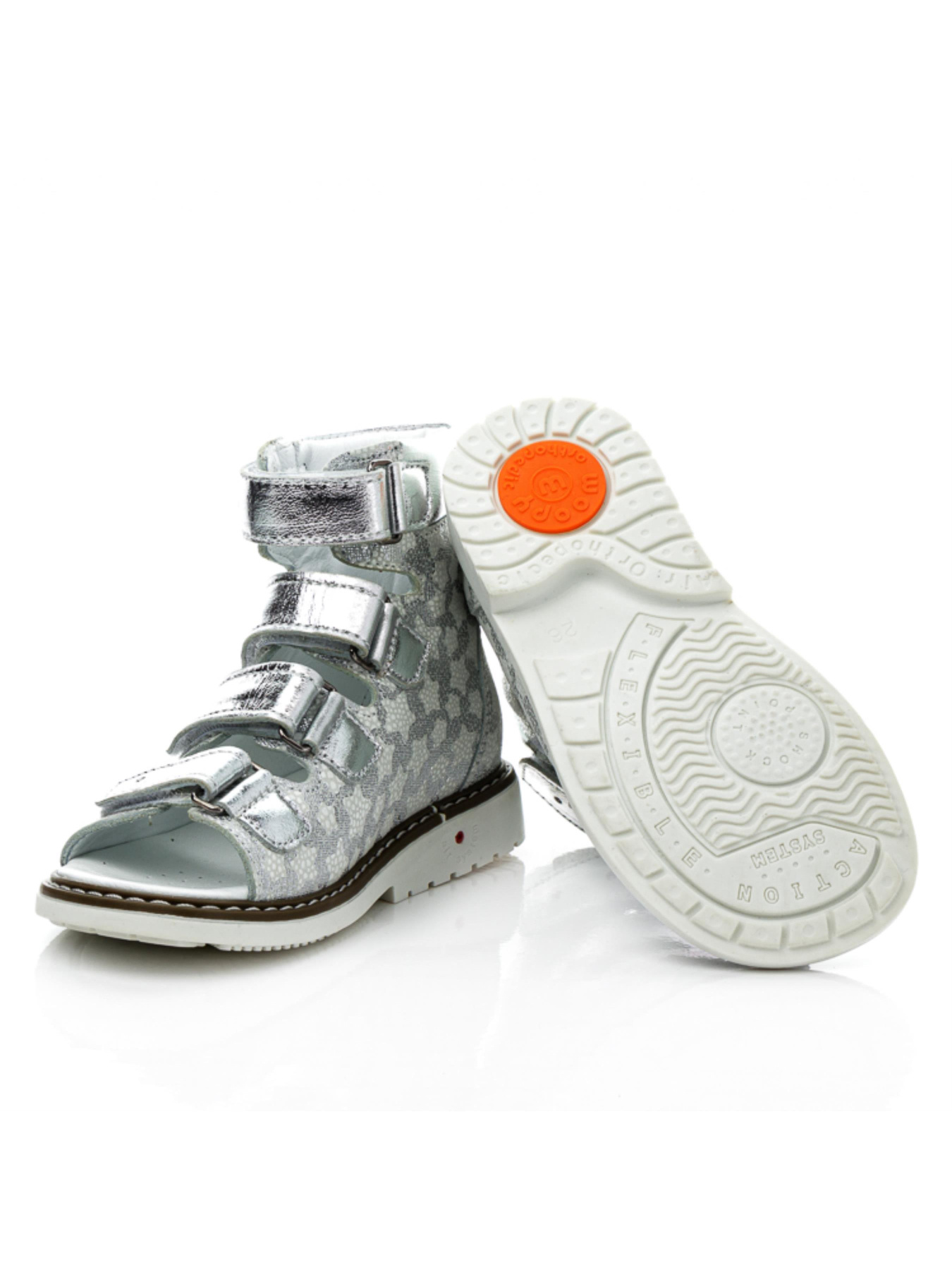 Сандалії Woopy модель p10072 Сандалії Woopy модель p10072 Фото