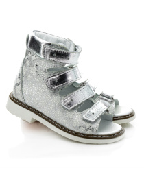 Сандалії Woopy модель p10072 Сандалії Woopy модель p10072 Фото