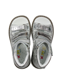 Сандалії Woopy модель p10072 Сандалії Woopy модель p10072 Фото