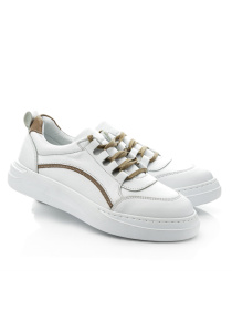 Кеды низкие Woopy модель p10075 Фото