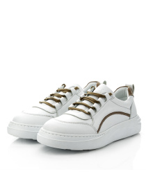 Кеди низькі Woopy модель p10075 Фото