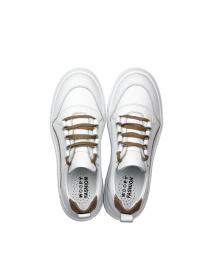 Кеди низькі Woopy модель p10075 Фото