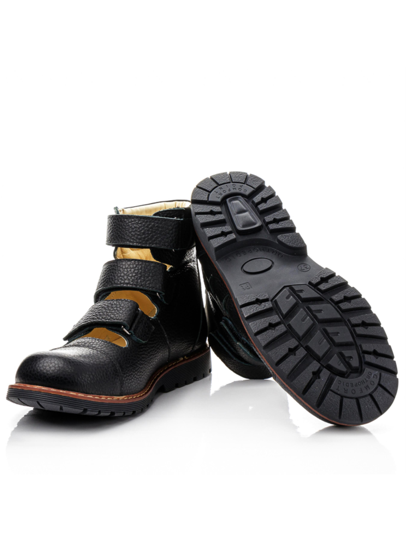 Туфлі Woopy Модель p10081 Фото