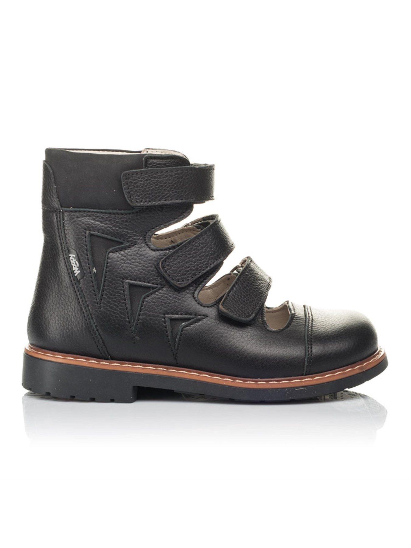 Туфлі Woopy Модель p10081 Фото