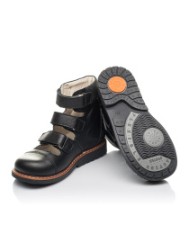 Туфлі Woopy модель p10081 Фото