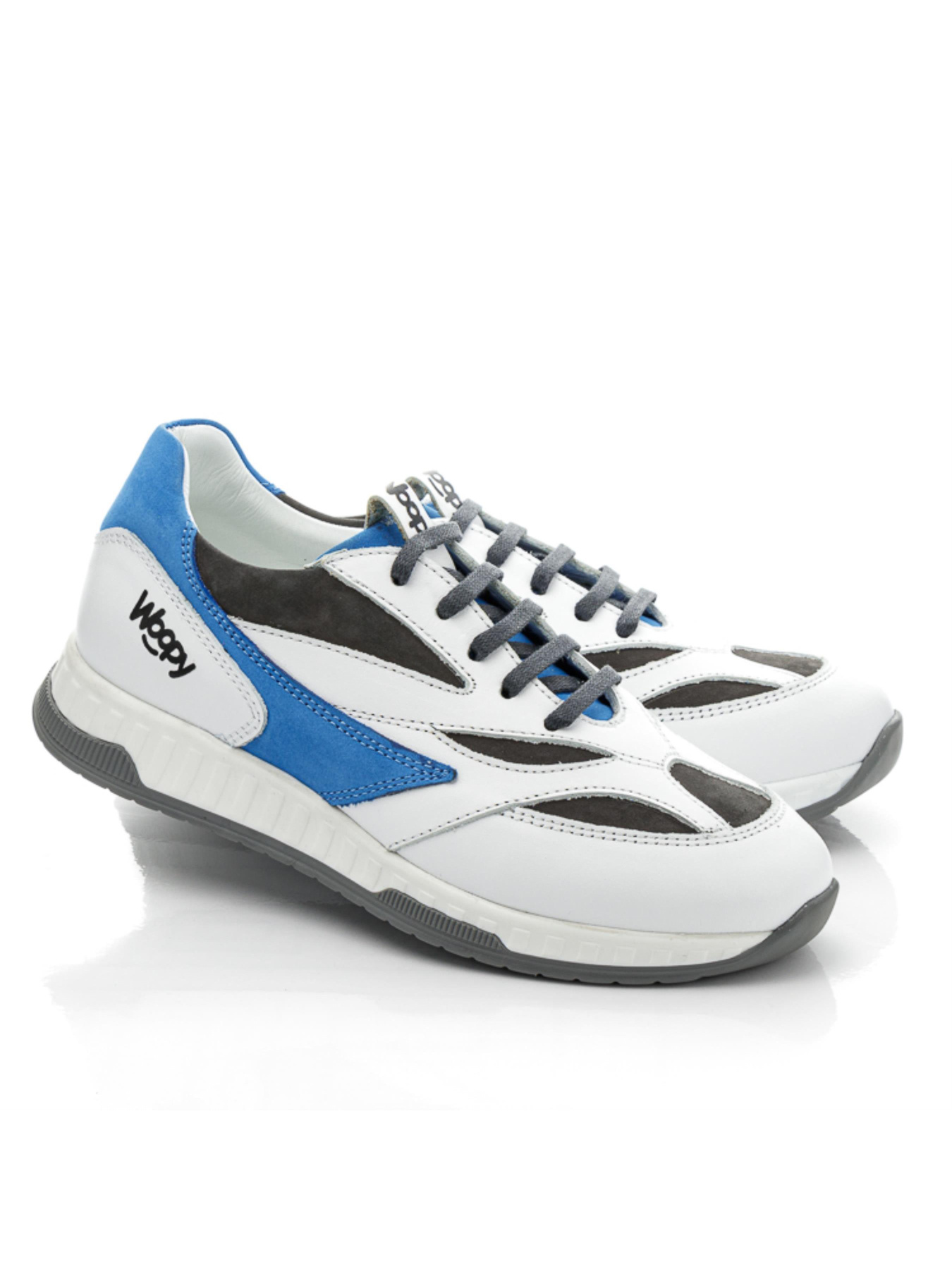 Кроссовки Woopy модель p10083 Фото