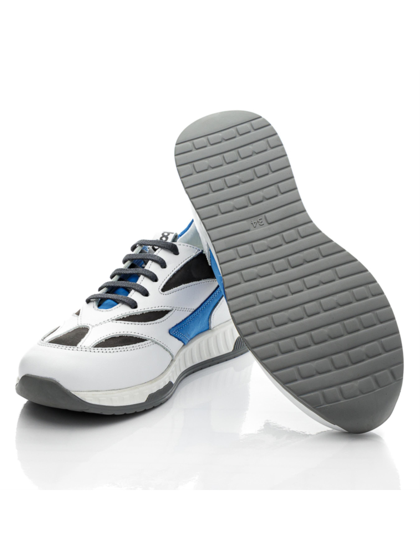 Кроссовки Woopy модель p10083 Фото