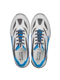 Кроссовки Woopy модель p10083 Фото