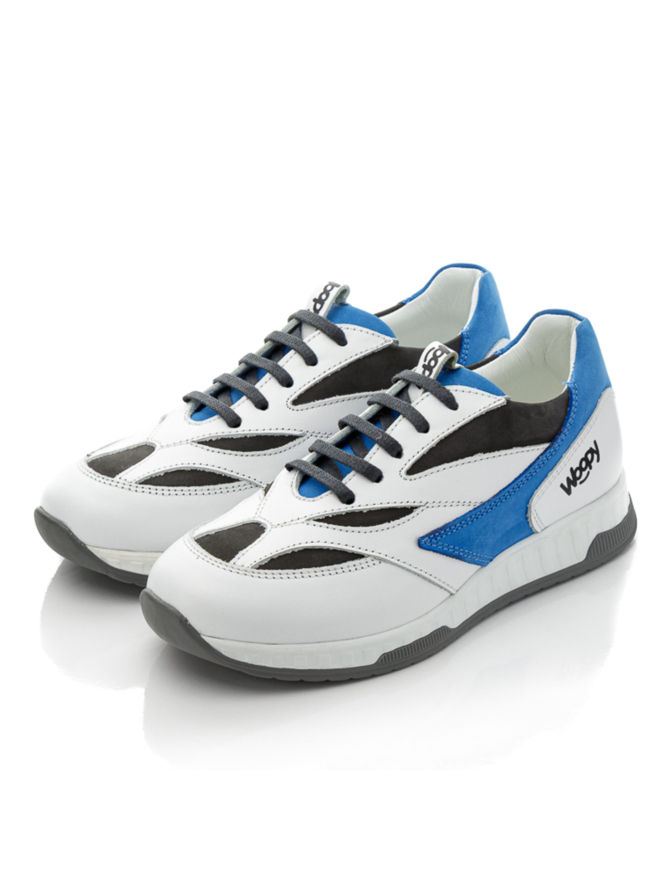 Кросівки повсякденні Woopy модель p10083 Фото