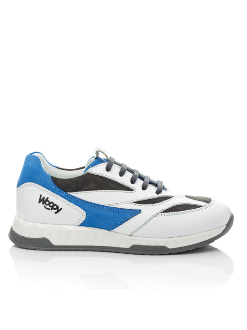 Кроссовки повседневные Woopy модель p10083 Фото