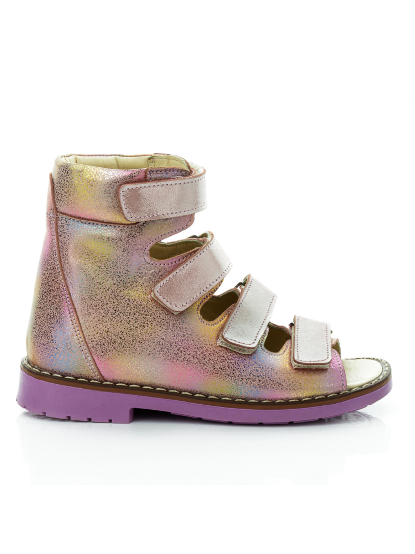 Сандалії Woopy модель p10090 Фото