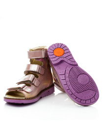 Сандалії Woopy модель p10090 Фото