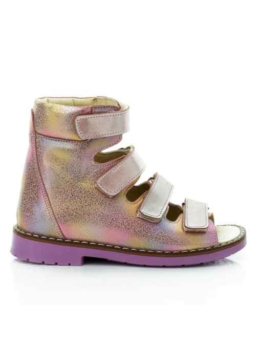 Сандалии Woopy модель p10090 Фото