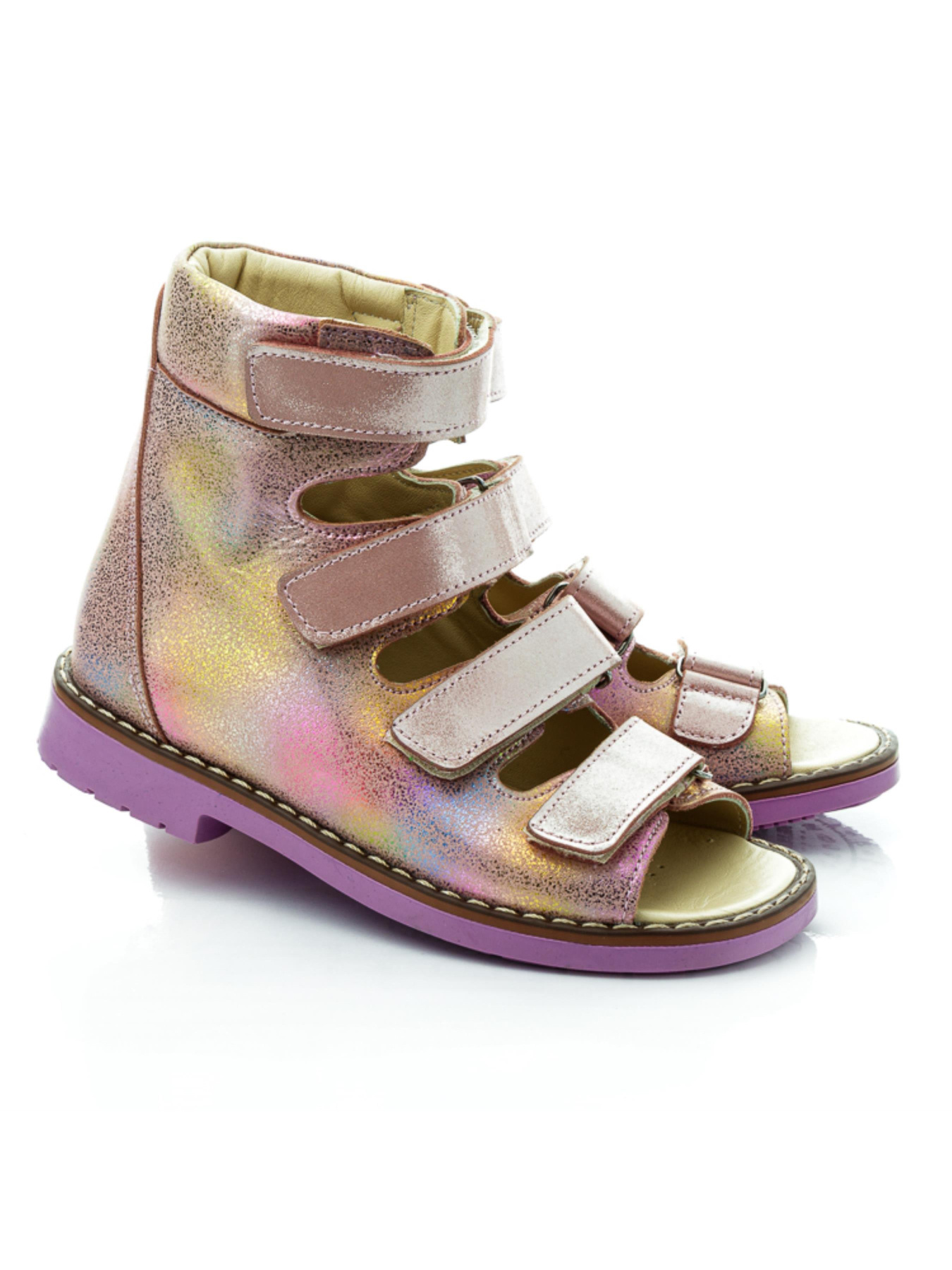 Сандалії Woopy модель p10090 Фото