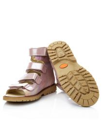 Сандалії Woopy модель p10090 Фото