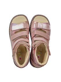 Сандалії Woopy модель p10090 Фото