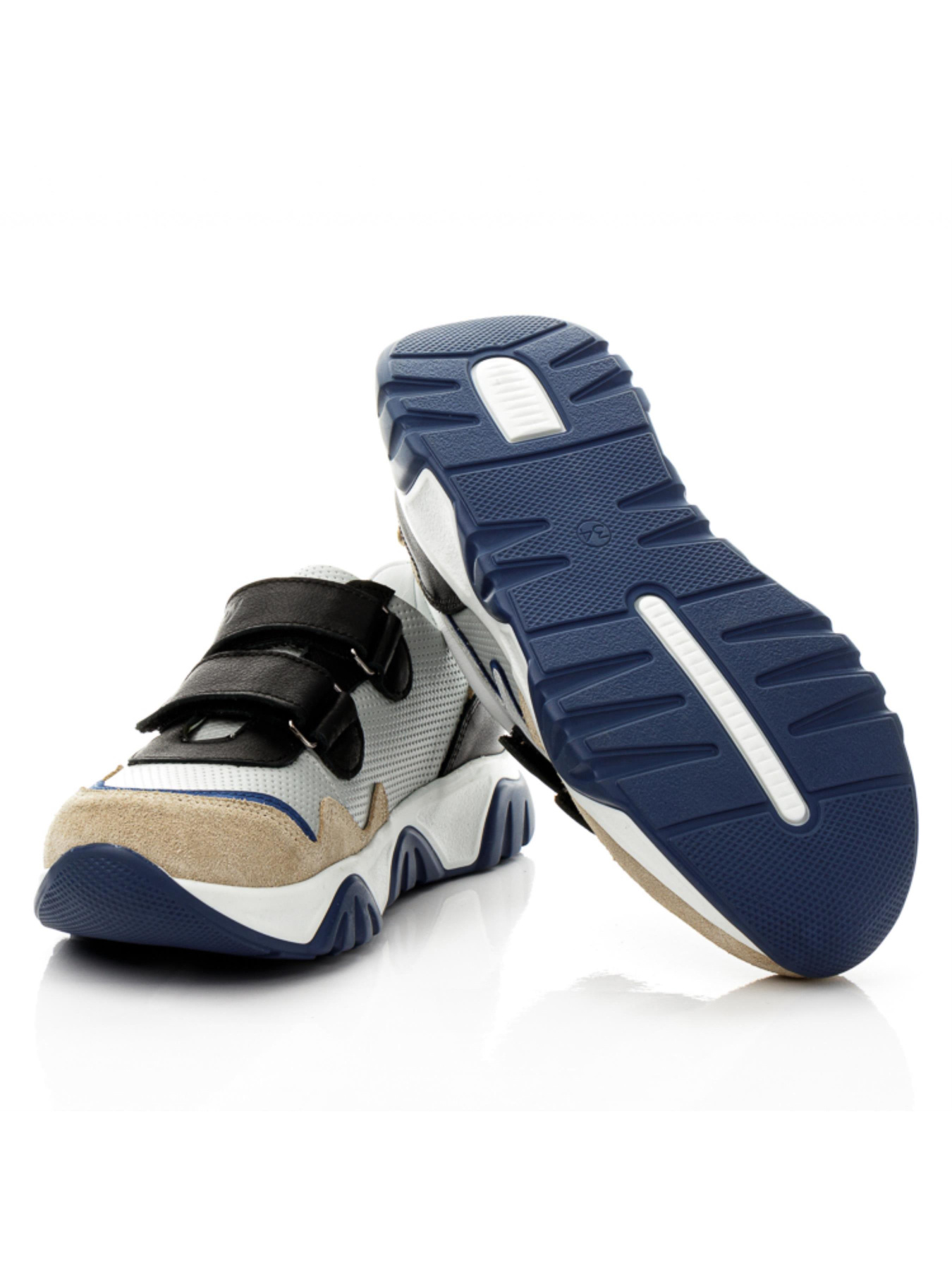 Кросівки Woopy модель p10091 Фото