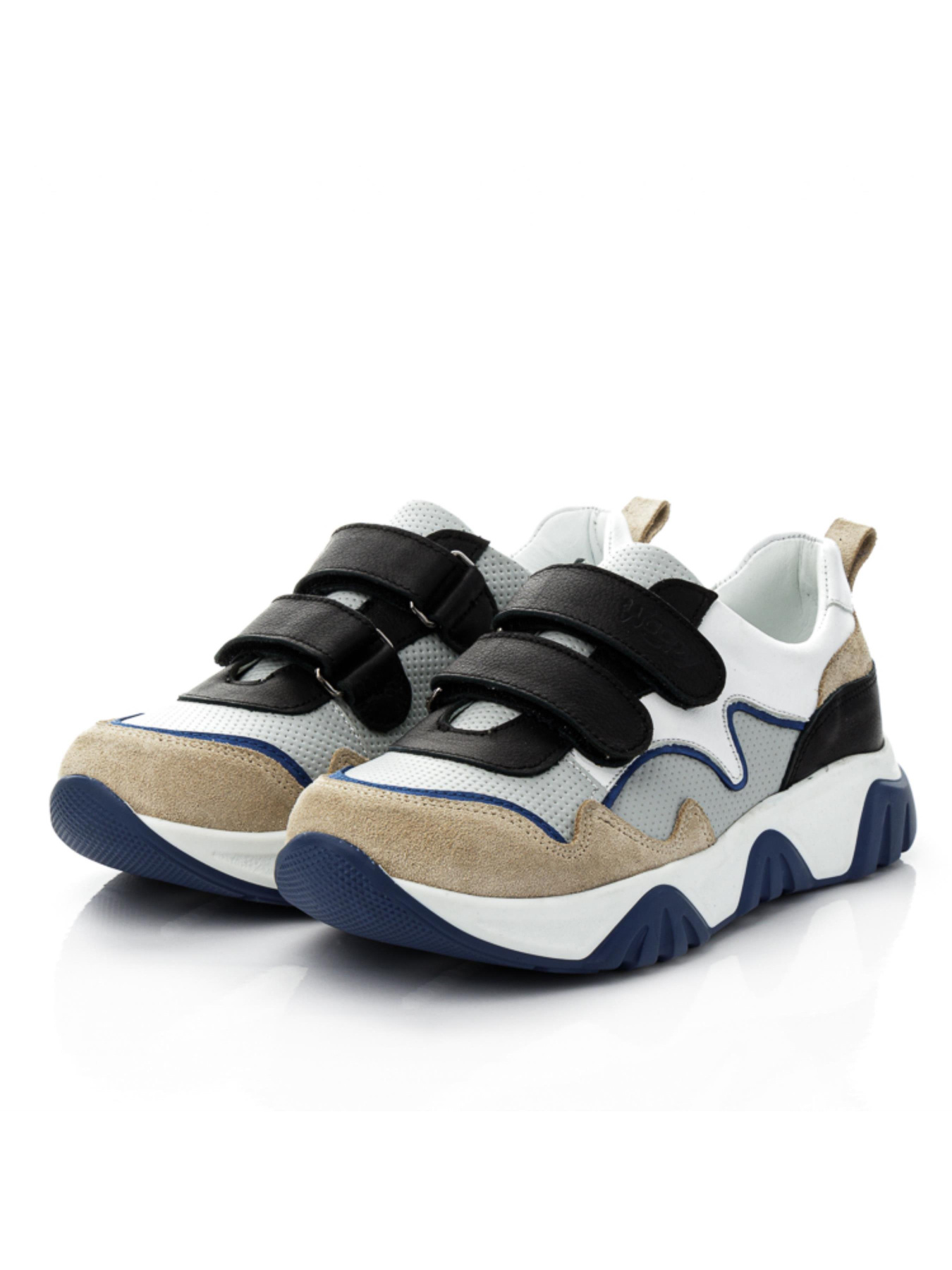 Кросівки Woopy модель p10091 Фото