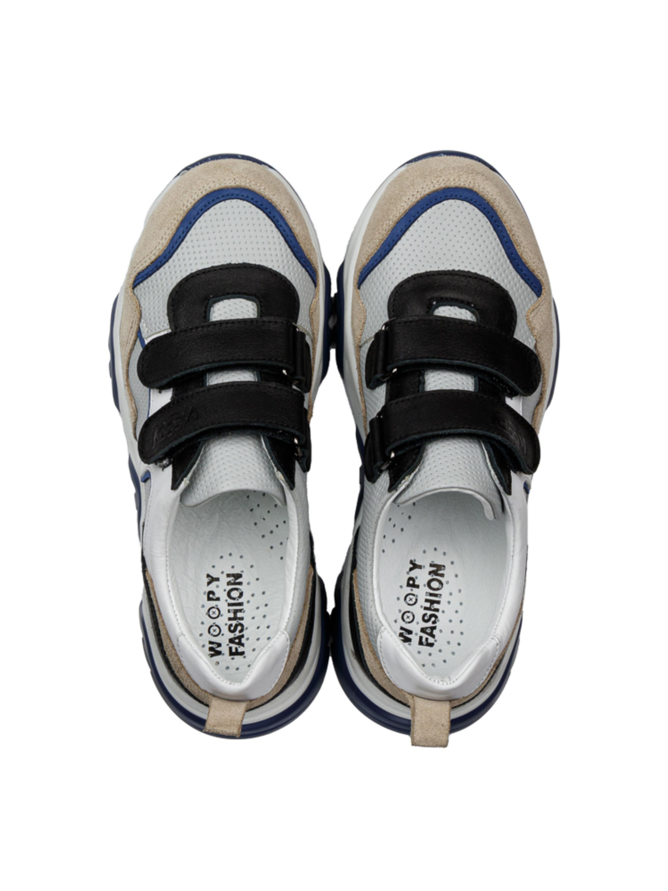 Кросівки Woopy модель p10091 Фото