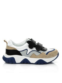 Кроссовки Woopy модель p10091 Фото