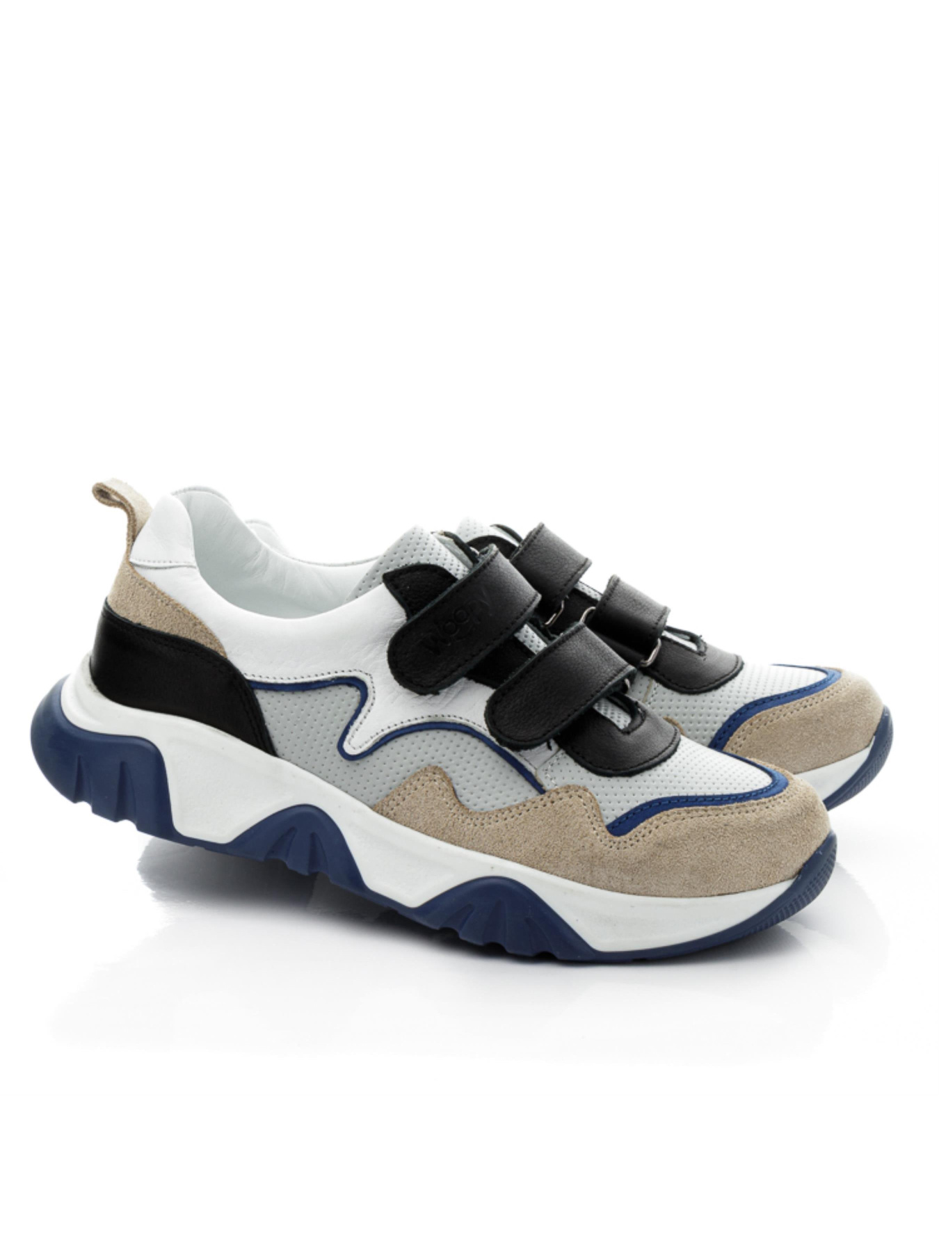 Кроссовки повседневные Woopy модель p10091 Фото