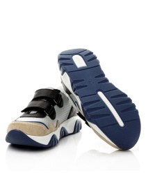 Кроссовки повседневные Woopy модель p10091 Фото