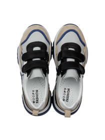 Кроссовки повседневные Woopy модель p10091 Фото