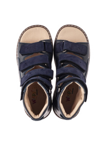 Сандалії Woopy модель p10095 Фото