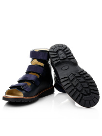 Сандалії Woopy модель p10095 Фото