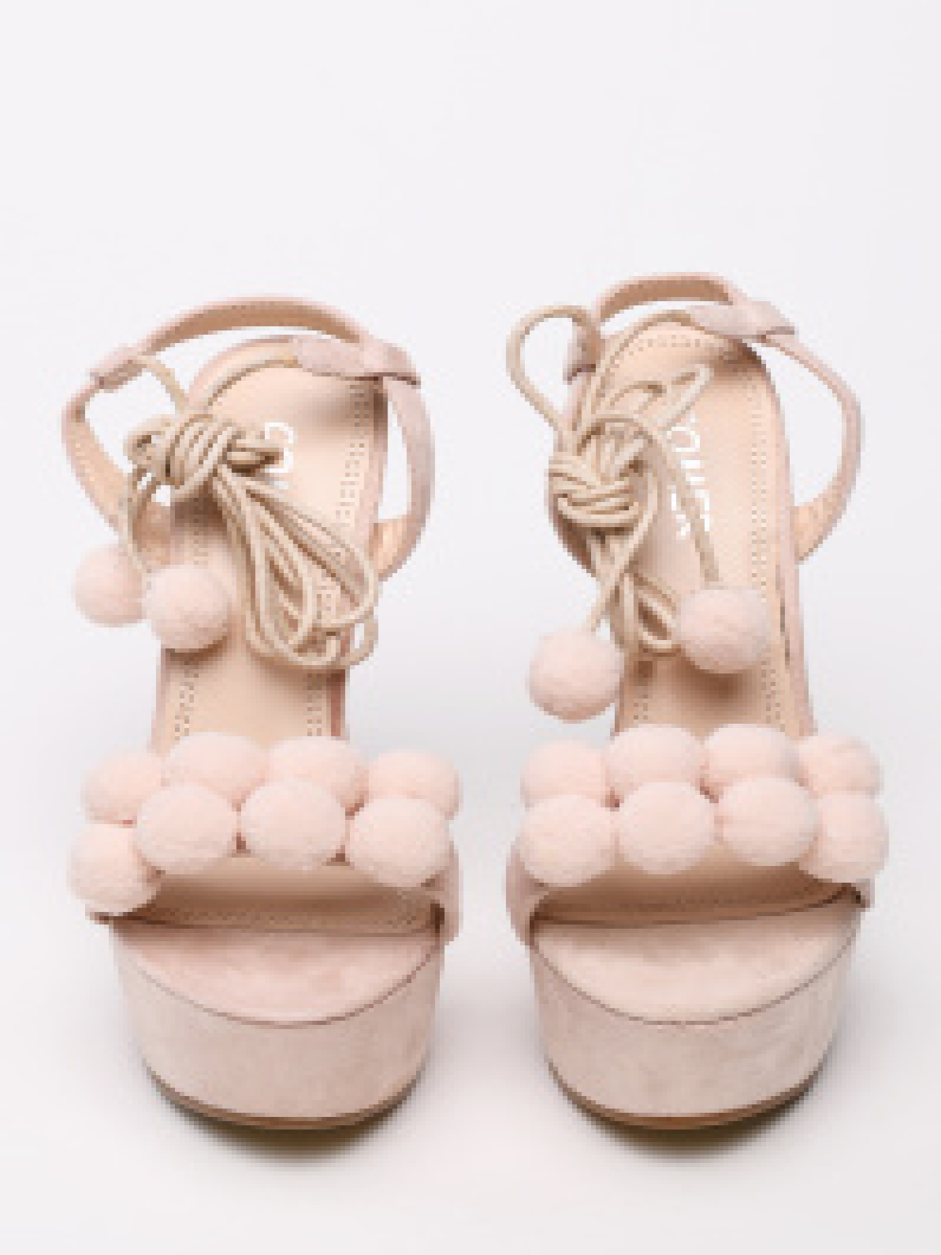 Босоніжки CARICA модель 3153610 Фото