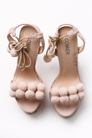 Босоніжки CARICA модель 3153610 Фото