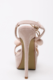 Босоніжки CARICA модель 3153610 Фото