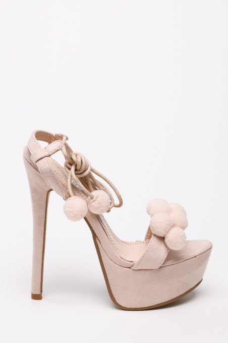 Босоножки CARICA модель 3153610 Фото