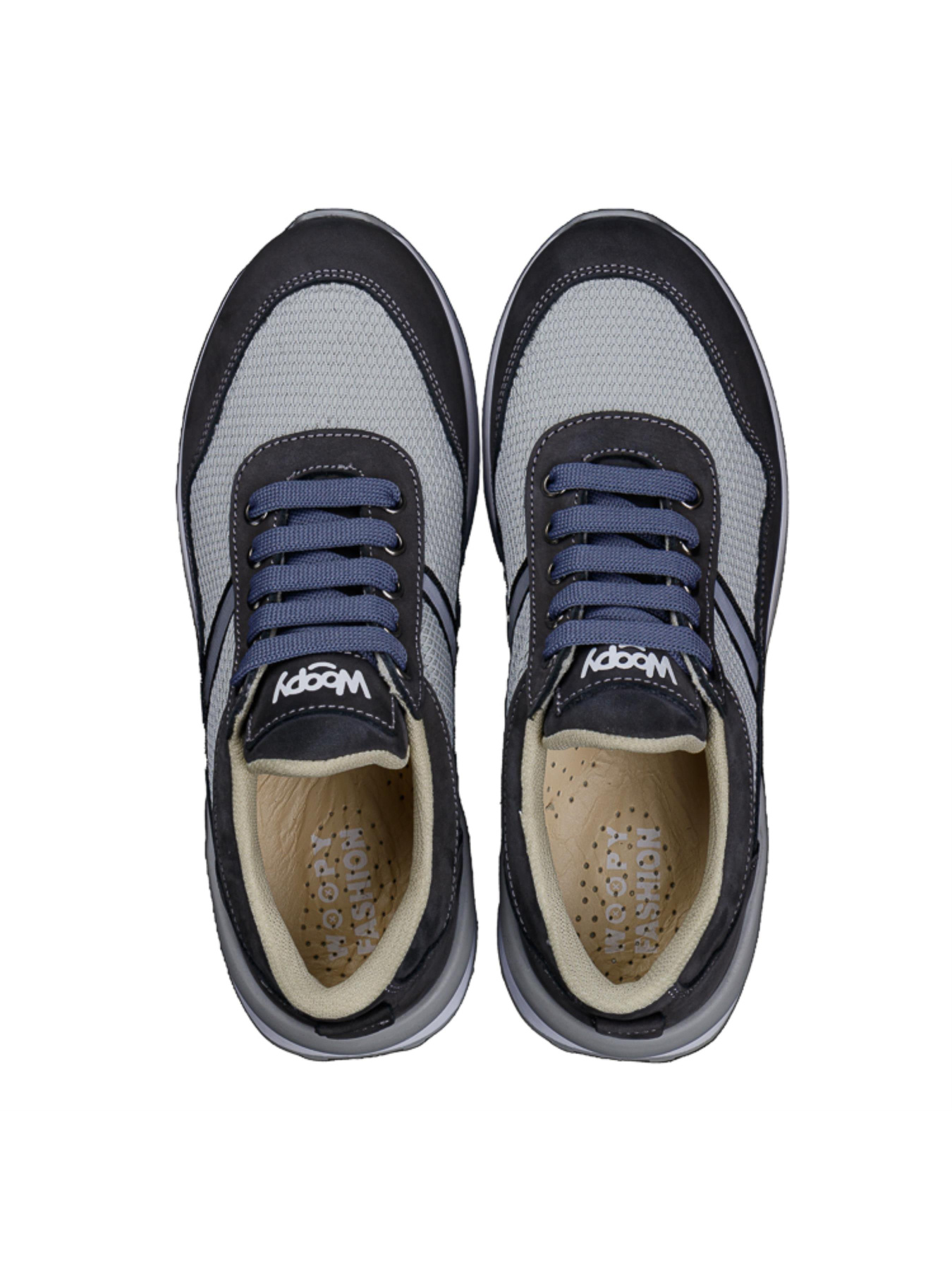 Кроссовки Woopy модель p10096 Фото