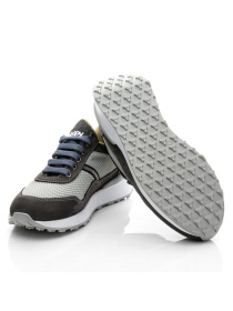 Кроссовки Woopy модель p10096 Фото