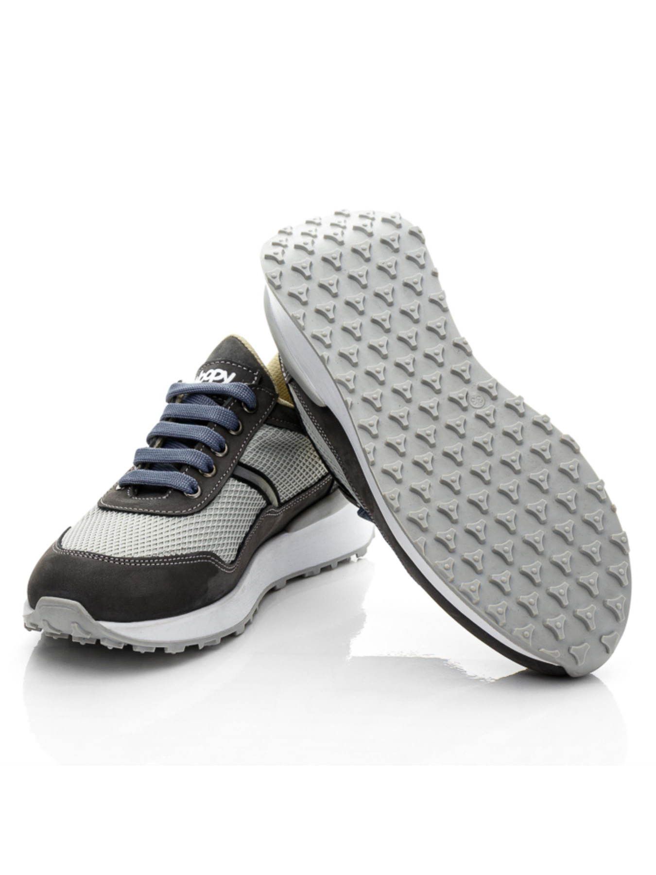 Кросівки повсякденні Woopy модель p10096 Фото