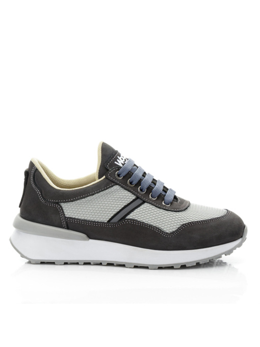 Кроссовки повседневные Woopy модель p10096 Фото