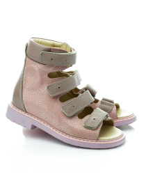 Сандалии Woopy модель p10098 Фото