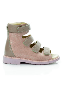 Сандалії Woopy модель p10098 Фото