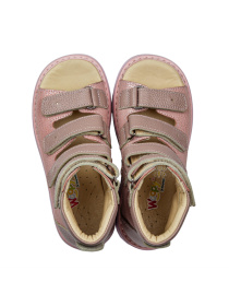 Сандалии Woopy модель p10098 Фото