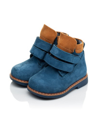 Ботинки Woopy модель p4065 Фото