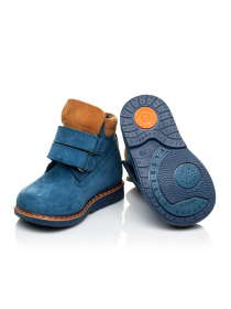 Черевики Woopy модель p4065 Фото