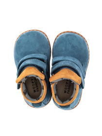 Черевики Woopy модель p4065 Фото