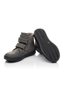 Ботинки Woopy модель p4362 Фото