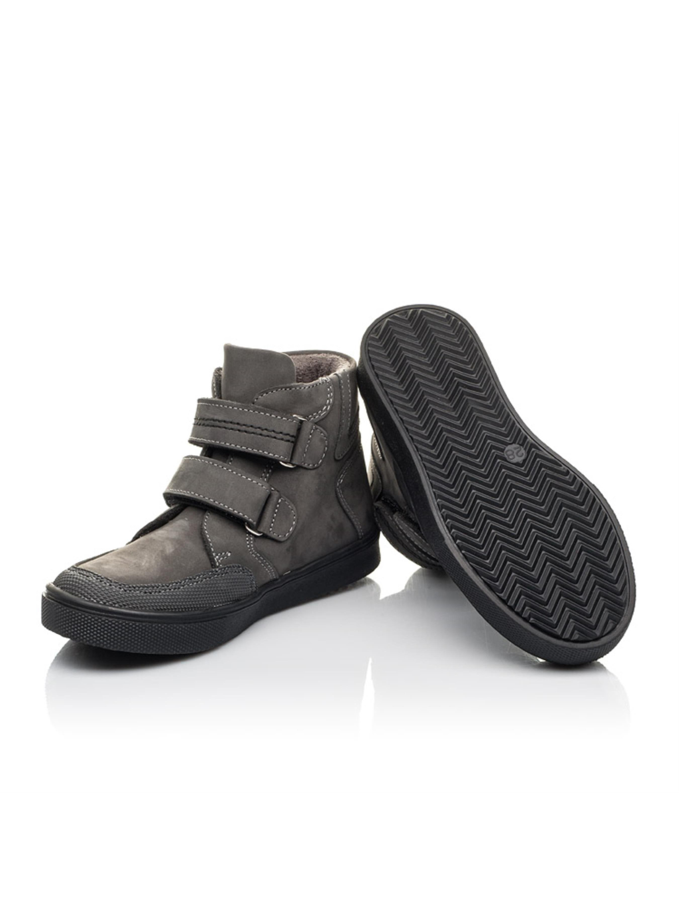 Ботинки Woopy модель p4362 Фото