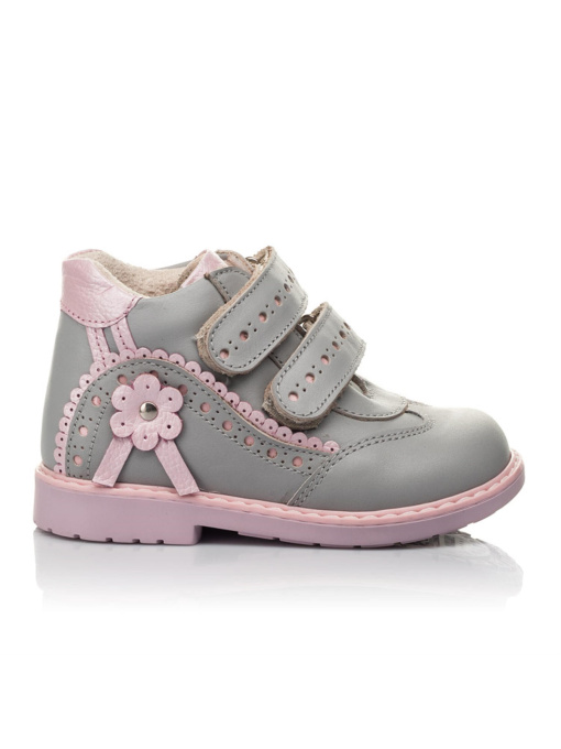 Черевики Woopy модель p4397 Фото