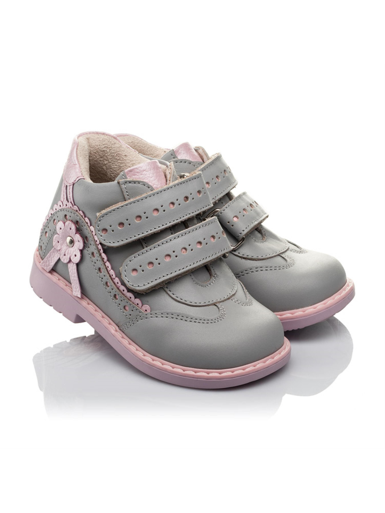 Черевики Woopy модель p4397 Фото