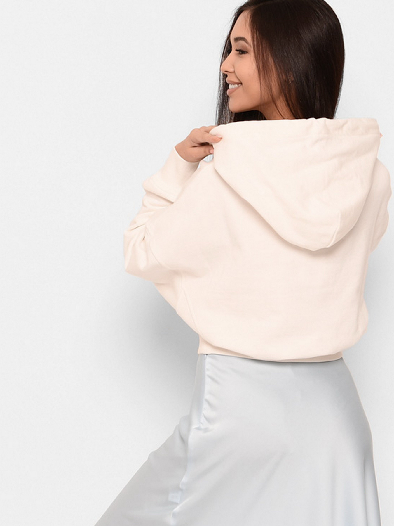 Худі CARICA модель 66083 Фото