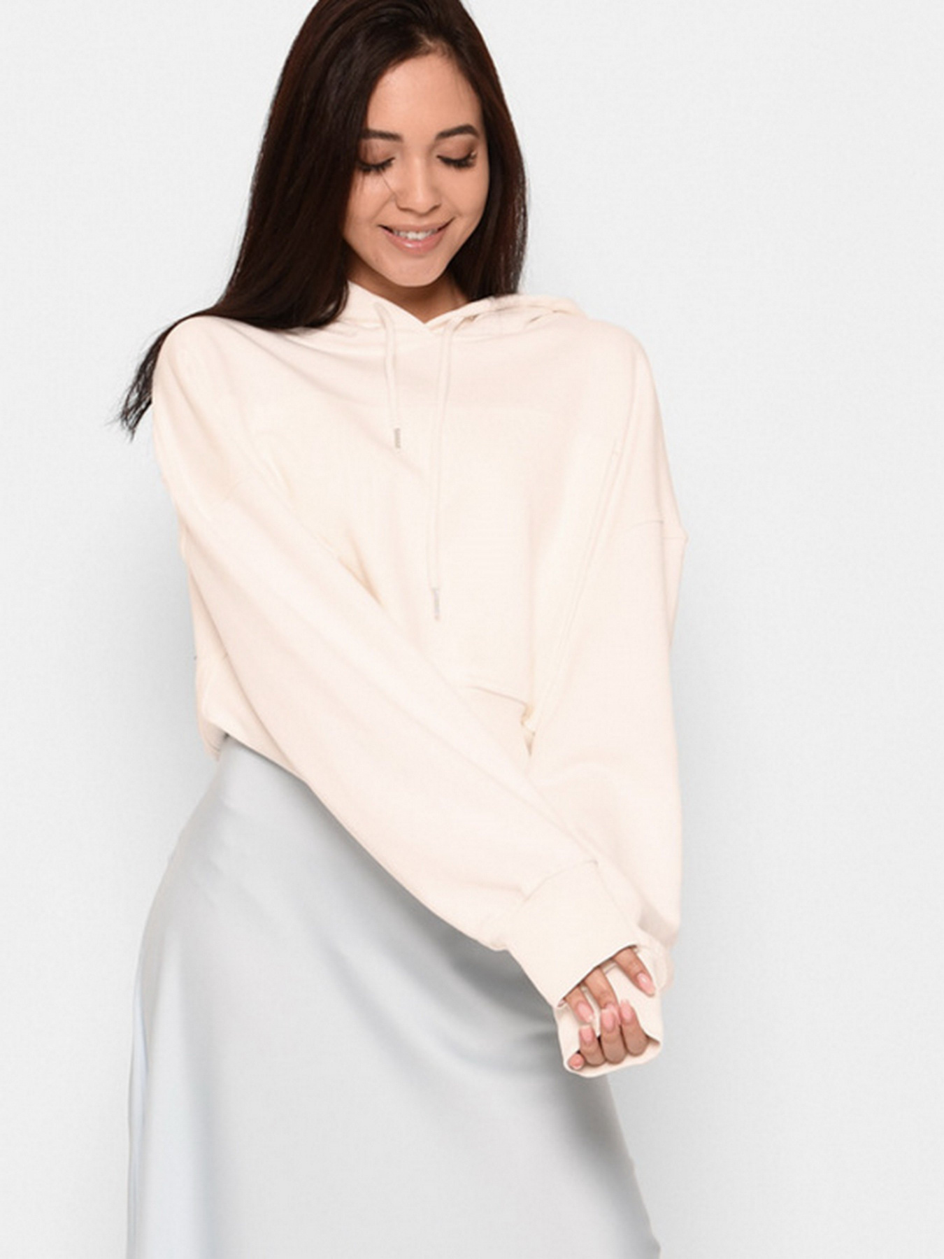 Худі CARICA модель 66083 Фото